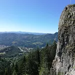 Grand Monastery - Azure Pamporovo