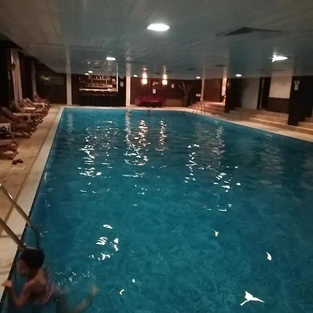 Grand Monastery - Azure 4* Pamporovo