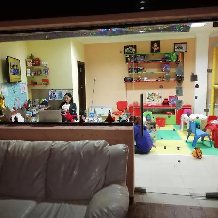 Grand Monastery - Azure 4* Pamporovo