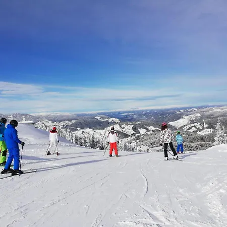 Aparthotel Grand Monastery - Azure 4*