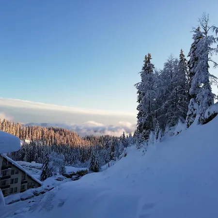 Grand Monastery - Azure Aparthotel Pamporovo