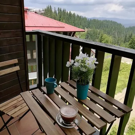 Aparthotel Grand Monastery - Azure Pamporovo
