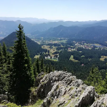 Grand Monastery - Azure 4* Pamporovo