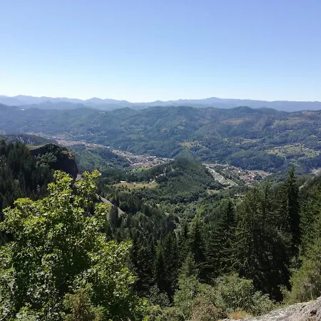 Grand Monastery - Azure 4*