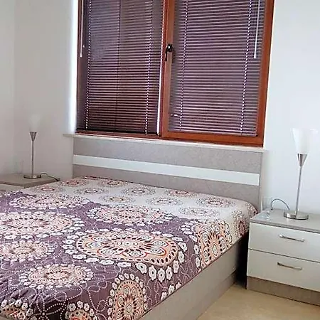 Grand Monastery - Azure Aparthotel 4*