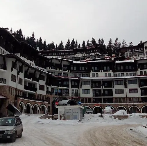 Grand Monastery - Azure