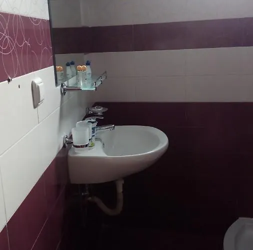 Grand Monastery - Azure Aparthotel 4*