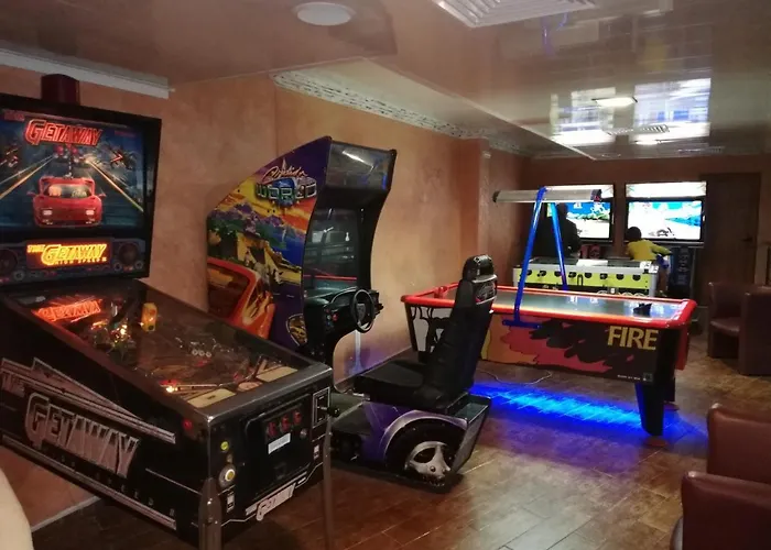 Grand Monastery - Azure Pamporovo