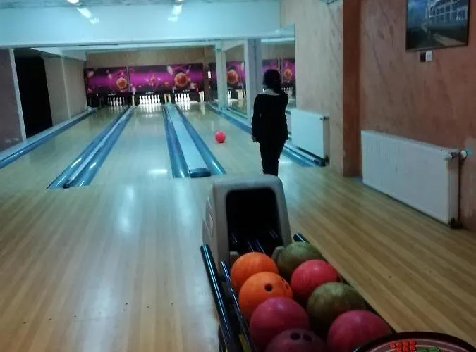 Grand Monastery - Azure Aparthotel 4*