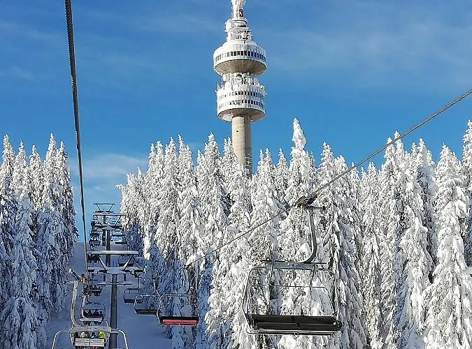 Grand Monastery - Azure Aparthotel