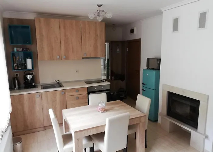 Grand Monastery - Azure Aparthotel 4*