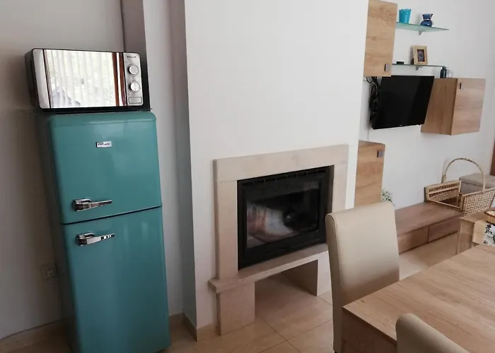 Aparthotel Grand Monastery - Azure Pamporovo