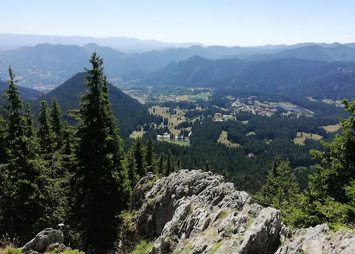 Grand Monastery - Azure 4* Pamporovo